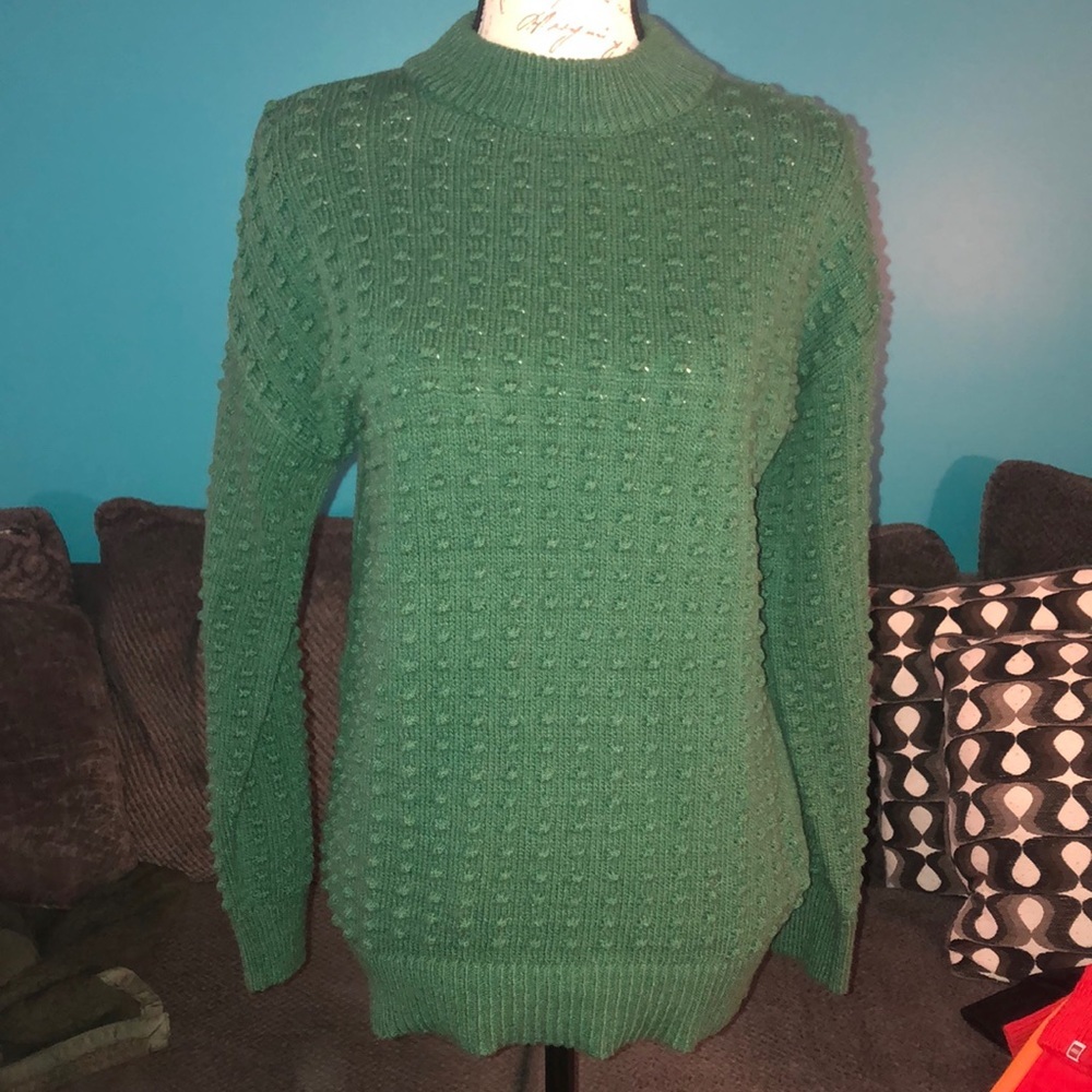 NWT Limited Edition Lego for Target Women’s Sweater, XS